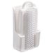 Brosse à mains Haug avec support