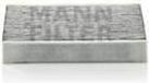 MANN FILTER CUK2030 Cabineluchtfilter
