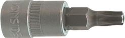 Ironside dop 1/4inch torx TX30