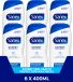 Sanex Expert Skin Health Protector Douchegel - 6 x 400ml