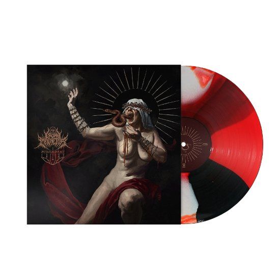 Punishment Crown Magnetar Punishment