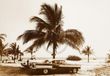 Barbara Dombrowski Impression d'art - Havanna III 70x50cm