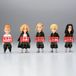 Banpresto Tokyo Revengers Anime 7cm Figuur - 1 Figuur Willekeurig - Vol.1 World Collectible