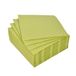 Homéa Set van 40 vitamine servetten van papier, 2-laags, 38 x 38 cm, linde