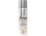 System JO Aromatix Geur Massageolie Vanille - 120 ml