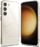 Ringke Fusion Samsung Galaxy S23 Plus Hoesje Back Cover Transparant