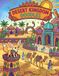 Desert Kingdom Doodles: Colouring Fun