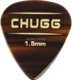 Fender 351 Chugg Picks - Plectrum set