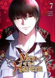 Men Ize Press Men of the Harem, Vol. 7 Paperback