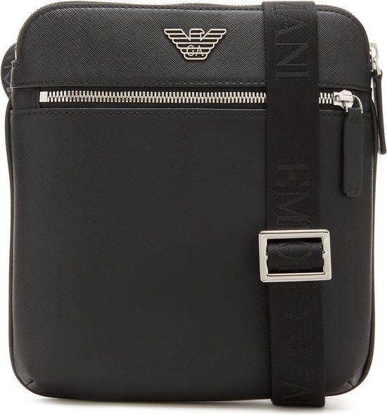 Emporio Armani Crossbodytas met logo