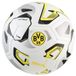 PUMA Borussia Dortmund STELLAR Cup Ballon de football, taille 5