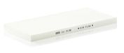 MANN-FILTER CU 3138 Cabineluchtfilter - CARS + TRANSPORTERS