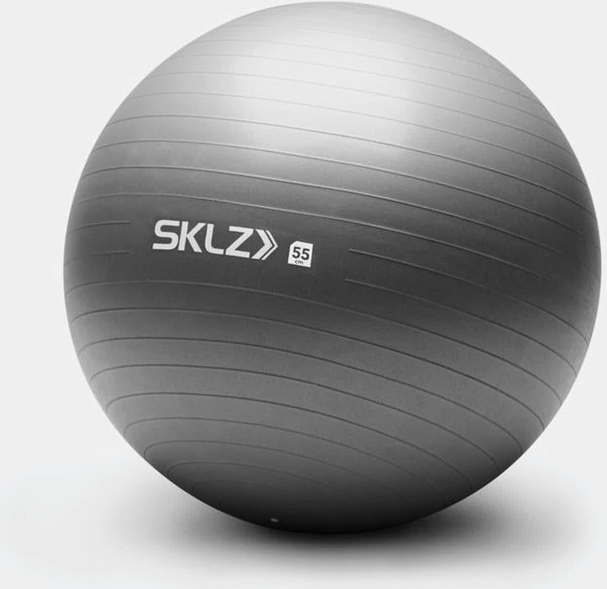 SKLZ Stability Ball - Fitness Bal 55 cm
