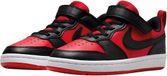 Nike Court Borough Low Recraft (PS) Sneakers Rood-multicolour Kinderen