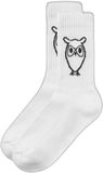 KnowledgeCotton Apparel Tennissokken