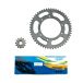 P2R Kit chaîne Peugeot 50 Xp6 Sm 2002>2003 420