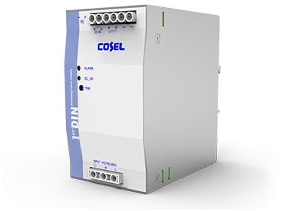 Allied Telesis AT-IE048-480-20 UPS 480 W