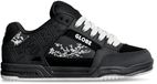 Globe schoenen zwart EU 45 man
