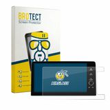 BROTECT Screenprotector voor Honda ZR-V 2023 CONNECT 9" rechtsgestuurde Beschermglas transparant