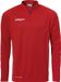 Uhlsport Score Ziptop Kinderen - Rood / Wit | Maat: 140