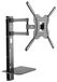 StarTech MC-772 TV-wandhouder met opbergruimte