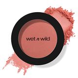 Wet N Wild Color Icon Blush, Bed of Roses