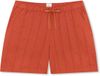SCHIESSER - Short - Dames - Slips - terracotta