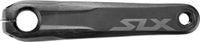 Shimano SLX FC-M7130-1 Crankstel 12 speed - 170 mm - Zwart