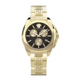 Versace Chrono Lady VE3CA0723 Dameshorloge