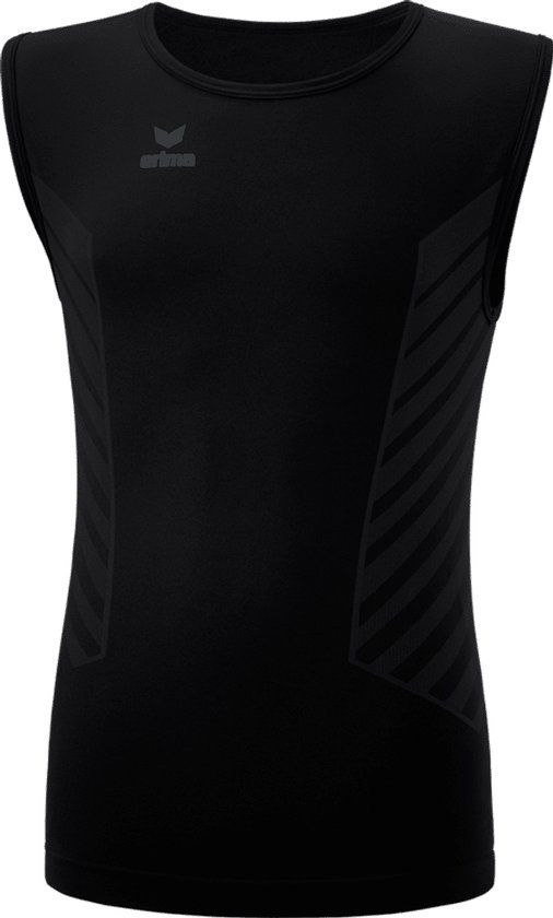Erima Athletic Tanktop Heren - Zwart - XXL