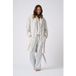 Ted Baker Jude 1pk Dressing Gown Microchip Maat: 3XL | Badjassen Outlet | Dames | Grijs