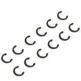 LOSI LOSA6102 accessoires, meerkleurig