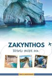 ZAKYNTHOS TRAVEL GUIDE 2026: Explore Navagio Beach, Blue Caves, Culture & Island Secrets