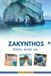 ZAKYNTHOS TRAVEL GUIDE 2026: Explore Navagio Beach, Blue Caves, Culture & Island Secrets