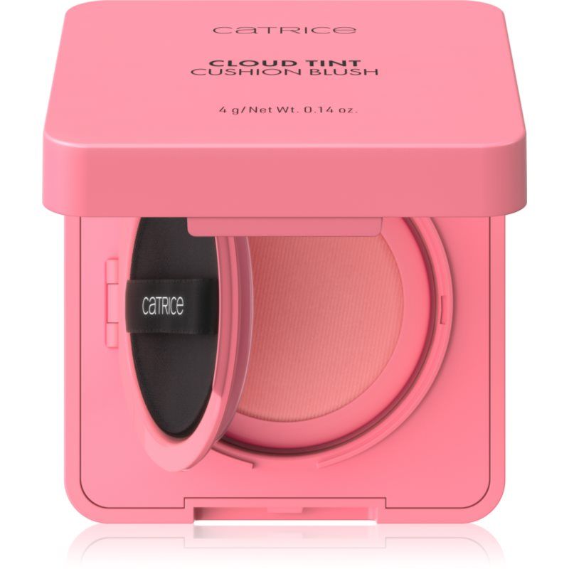 Catrice Cloud Tint Cushion hydraterend natuurlijk frisse teint (4g)