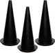Einhell Buse pour pistolet à mastic 4522256 Extrusiemondstuk 3 stuk(s)