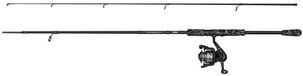Mitchell Tanager G2 Manié Hengelcombo 2.70m (20-60g) - Spinhengel