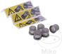 Tami-filters, Bol Filtres tamis 14.02MM 5 PIECE 0.552Z Climatisation