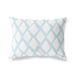 BonaMaison Willekeurig Patroon Decoratieve Kussensloop, Kussenhoezen Bank, Decoratieve Kussenhoesjes, Kussensloop; Sofa, Slaapkamer, Kantoor, Auto 35x50 Cm - Ontworpen en vervaardigd in Turkije
