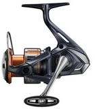 Shimano Nasci FD 2500FD Moulinet de pêche