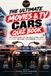 THE ULTIMATE MOVIES & TV CARS QUIZ BOOK