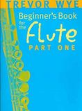 A HarperCollins Publishers Beginner's Book For The Flute