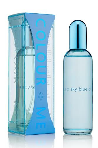 Milton-Lloyd Fragrance / 100 (ml) / Women