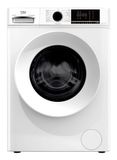 Beko B1W8641W BE wasmachine Voorlader 8 kg 1400 RPM Wit