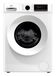Beko B1W8641W BE wasmachine Voorlader 8 kg 1400 RPM Wit