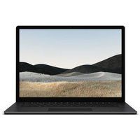 Microsoft Surface Laptop 4 / 13.5" / AMD Ryzen 5 16GB RAM 256GB SSD Zwart