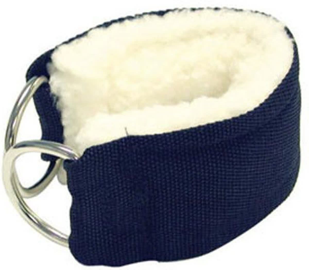 Body-Solid Enkel Strap - 0638448003361