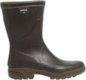 AIGLE Laarzen 84245 Aigle Parcours 2 Bruin Unisex Maat 36