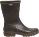 AIGLE Laarzen 84245 Aigle Parcours 2 Bruin Unisex Maat 36