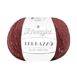 Scheepjes - Scheepjes Terrazzo 717 Espresso Garen - 1x50g